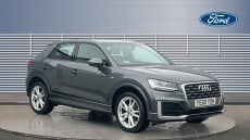 Audi Q2 30 TDI S Line 5dr Diesel Estate